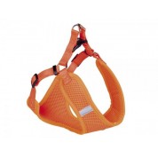 Nobby Harness Mesh Reflect M