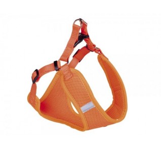 Nobby Harness Mesh Reflect M