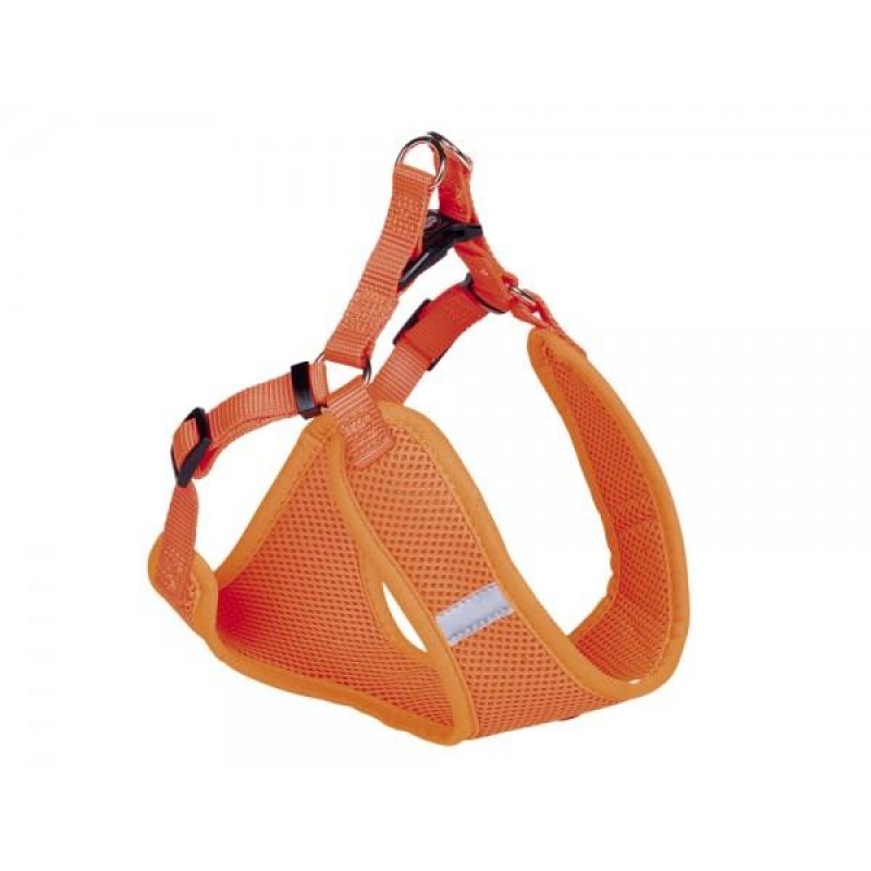 Nobby Harness Mesh Reflect M