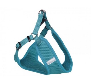 Nobby Harness Mesh Reflect XL