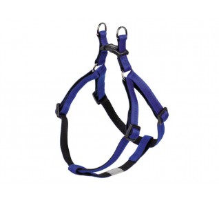 Nobby Harness "Soft Grip" Blue Small/Medium