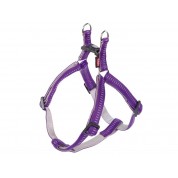 Nobby Harness "Soft Grip" Lila Small/Medium