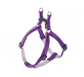 Nobby Harness "Soft Grip" Lila Small/Medium