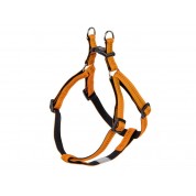 Nobby Harness "Soft Grip" Orange Small/Medium
