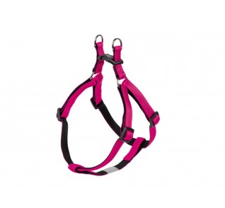 Nobby Harness "Soft Grip" Pink Small/Medium