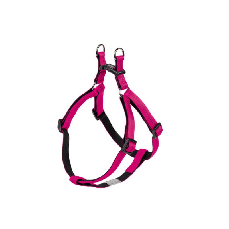Nobby Harness "Soft Grip" Pink Small/Medium