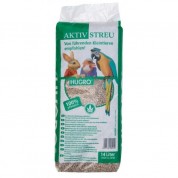 Hugro AKTIV-STREU-Συμπυκνωμένο Αντιβακτηριδιακό Υπόστρωμα 14Lt