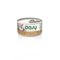 Oasy Gustosa Mousse