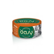Oasy Tin chicken/Κοτόπουλο breast 70gr