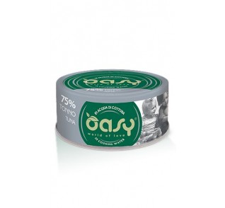 Oasy Tin Tuna/Τόνος 70gr