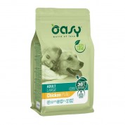 OASY Adult Large Chicken 12kg