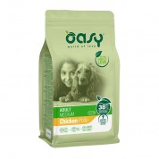 OASY Adult Medium Chicken 12kg