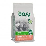 OASY OAP MEDIUM/LARGE ADULT SALMON 2.5kg