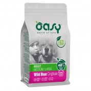 OASY OAP MEDIUM/LARGE ADULT WILD BOAR 2.5kg