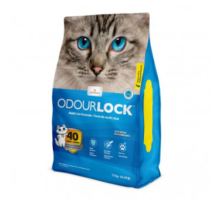 Intersand Odour Lock CLUMPING 6kg Intersand Odour Lock CLUMPING 6kg