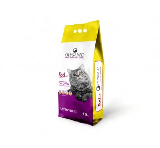 OLYSAND ΑΡΩΜΑ ΛΕΒΑΝΤΑ 10Lt