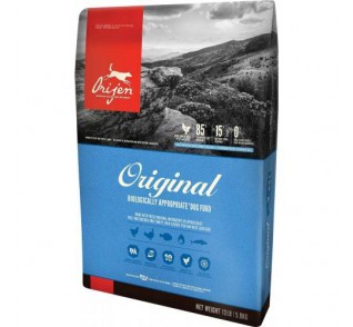Orijen Adult 11.4kg 