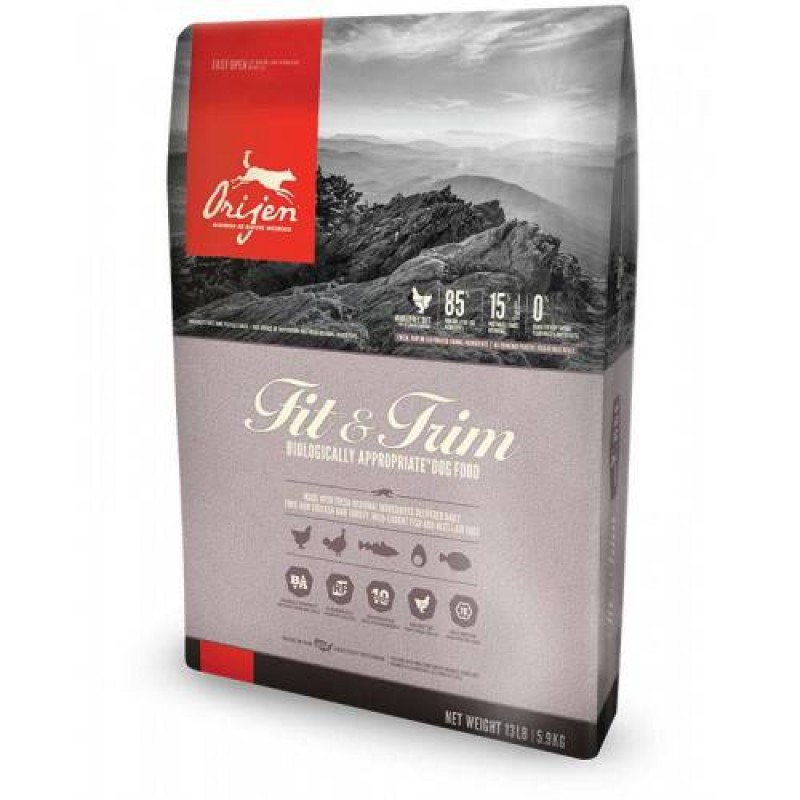 Orijen Fit & Trim 2kg