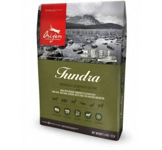 Orijen Cat Tundra 1.8kg 