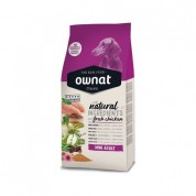 Ownat Classic Mini Adult 1.5Kg