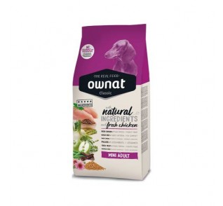 Ownat Classic Mini Adult 1.5Kg