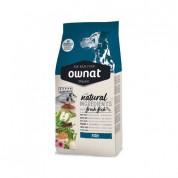 Ownat Classic Fish 20Kg