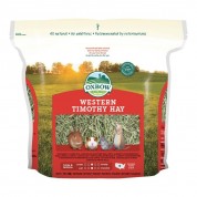 Oxbow Western Timothy χόρτο 2,55Kgr