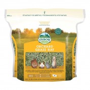 Oxbow Orchard Grass Hay 1,13Kg
