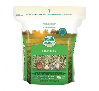 Oxbow Oat Hay χόρτο 425gr