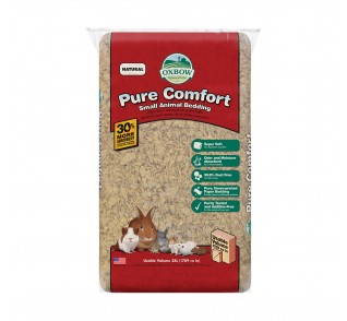 OXBOW Pure Comfort Natural 8,2lt