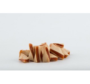 Tail Swingers mini turnies chicken with fish