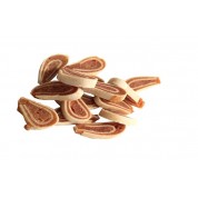 Tail Swingers rolls with chicken and fish