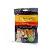 Tail Swingers calcium bones with chicken