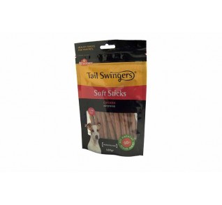 Tail Swingers soft chicken sticks