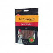 Tail Swingers soft duck sticks
