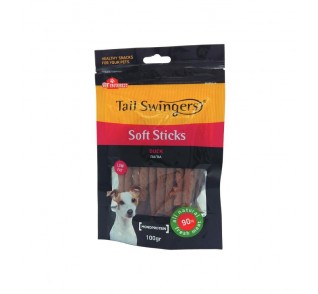 Tail Swingers soft duck sticks