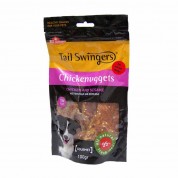 Tail Swingers cheesenuggets with sesame small