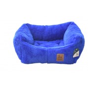 PQP Πούφ Νο2 Λούτρινο