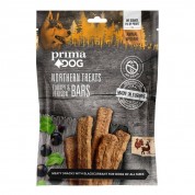 Northern Treat Μπάρες με Γαλοπούλα και Ελάφι 80gr