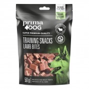 Training Snacks Lamb Bites 50gr