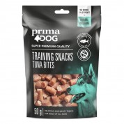 Training Snacks Tuna Bites 50gr