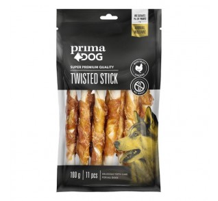 Chewbones Chicken & Rawhide Stick 100gr