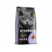 Prochoice Pro 38 Kitten Lamb 15kg