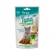 Profine Cat Soft Treat Τόνος και Μάραθος 50gr
