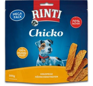 Rinti Chicko Huhn/Κοτόπουλο Megapack 500gr