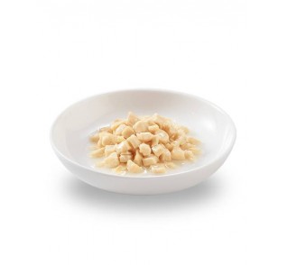 Schesir Chicken Thin Slices in sauce 85g 