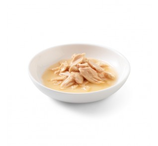 Schesir Salmon in Cooking Water 85g