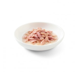 Schesir Tuna in Cooking Water 85g