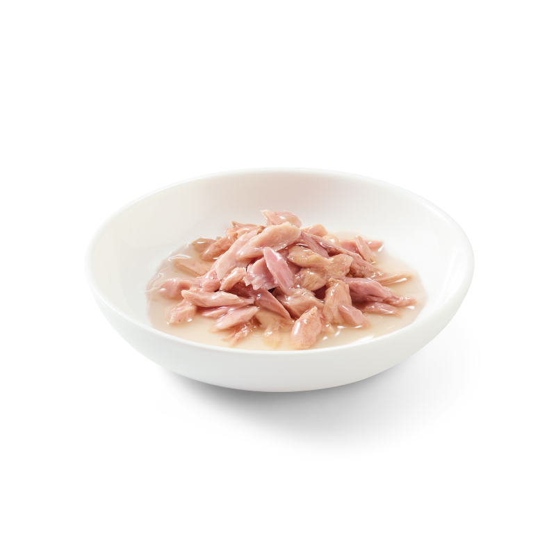 Schesir Tuna in Cooking Water 85g