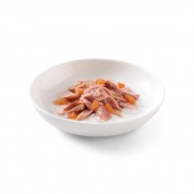Schesir Tuna with papaya 75g